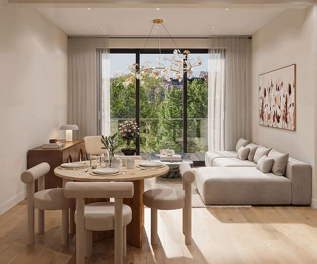 221 Frost Street #PENTHOUSE