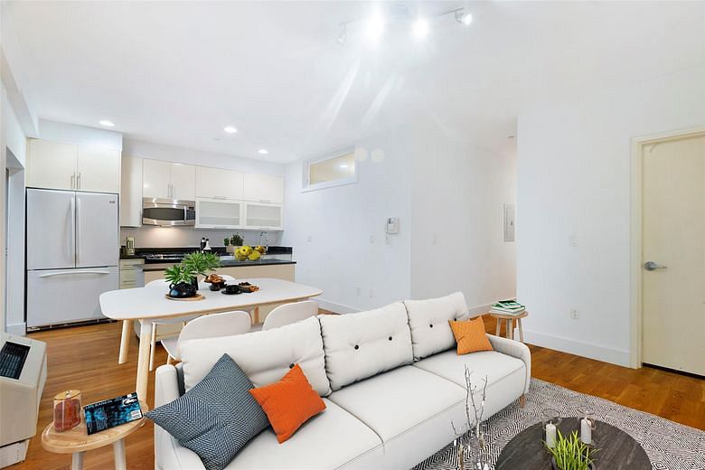 221 W 148th Street #2A