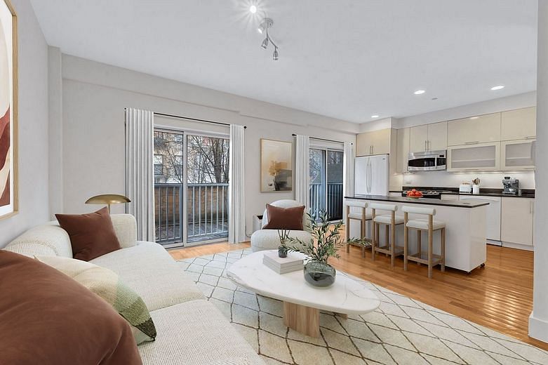 221 West 148th Street #2A