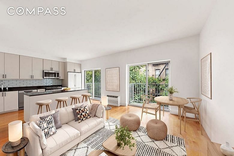 221 West 148th Street #4B