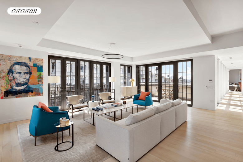 221 West 77th Street #16