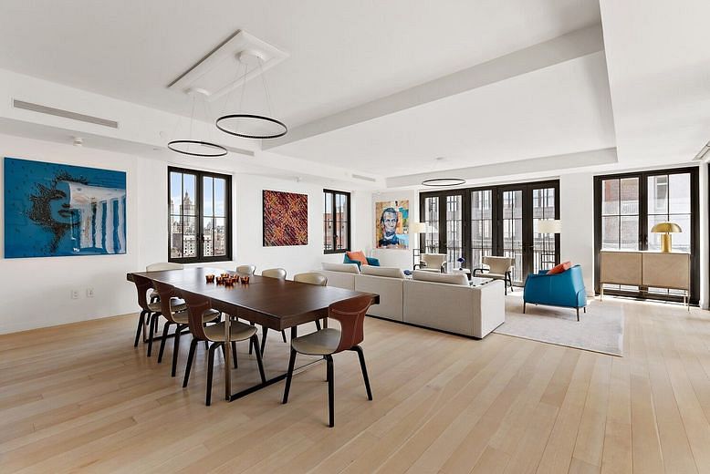 221 West 77th Street #16