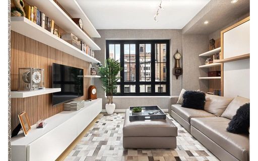 Image 1 of 18 for 221 West 77th Street #6E in Manhattan, New York, NY, 10024
