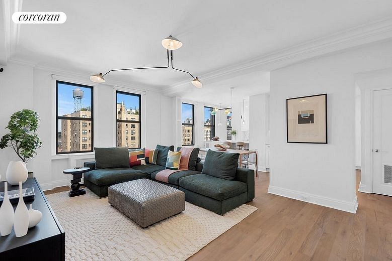 221 West 82nd Street #12F