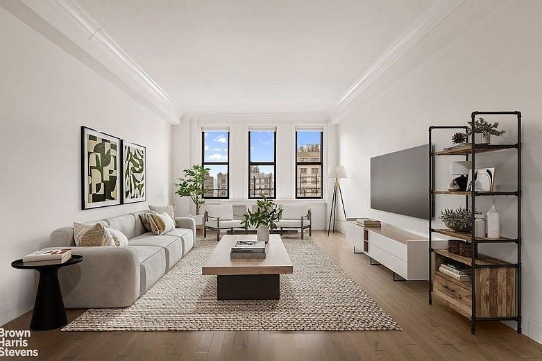 221 West 82nd Street #12G