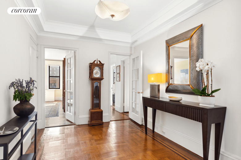 Image 1 of 13 for 221 West 82nd Street #15F in Manhattan, New York, NY, 10024