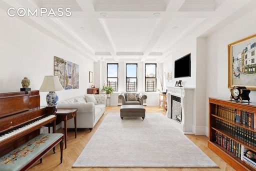 Image 1 of 16 for 221 West 82nd Street #15G in Manhattan, New York, NY, 10024