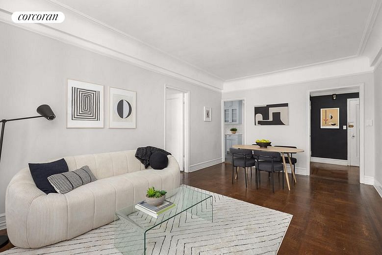 221 West 82nd Street #2B