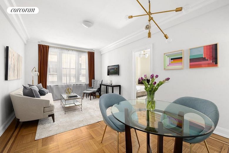221 West 82nd Street #3B