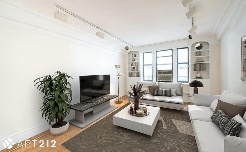 Image 1 of 11 for 221 West 82nd Street #9A in Manhattan, New York, NY, 10024