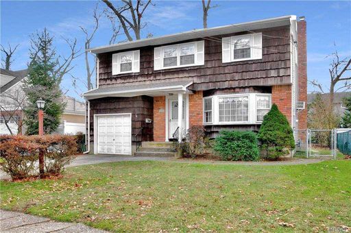 Image 1 of 29 for 1856 Horatio Avenue in Long Island, Merrick, NY, 11566