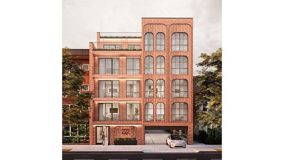 222 16th Street #2G