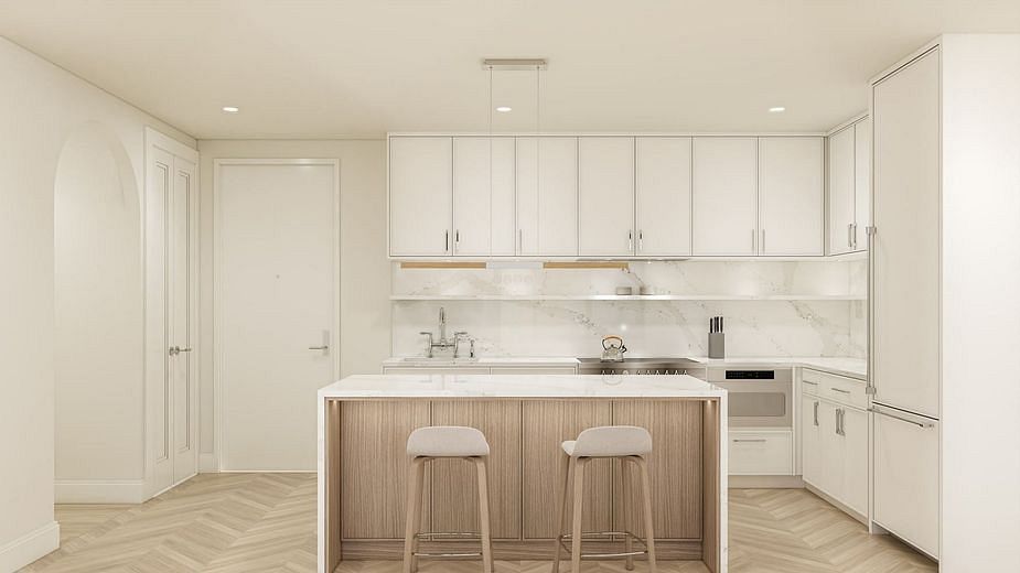222 16th Street #3C