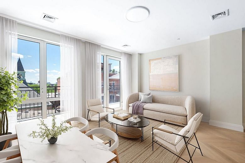 222 16th Street #5F