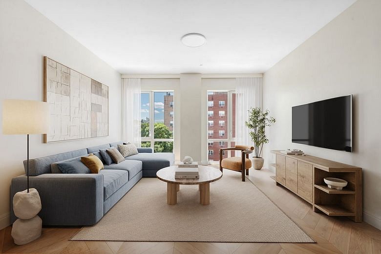 222 16th Street #5H