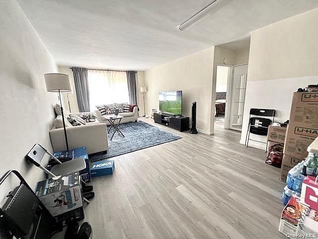 222-89 Braddock Avenue #4B