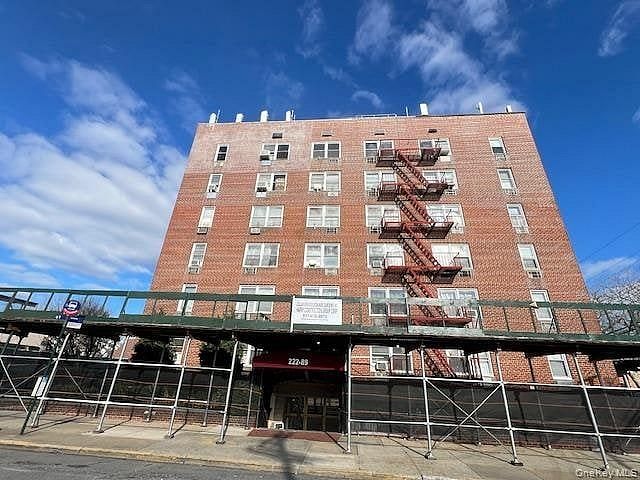222-89 Braddock Avenue #4B