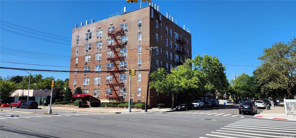 Image 1 of 7 for 222-89 Braddock Avenue #6-H in Queens, Bellerose, NY, 11426
