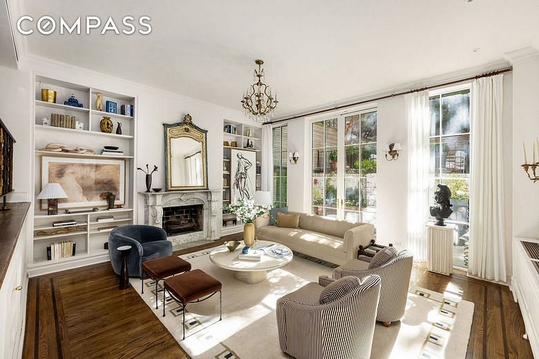 222 East 11th Street #GARDEN