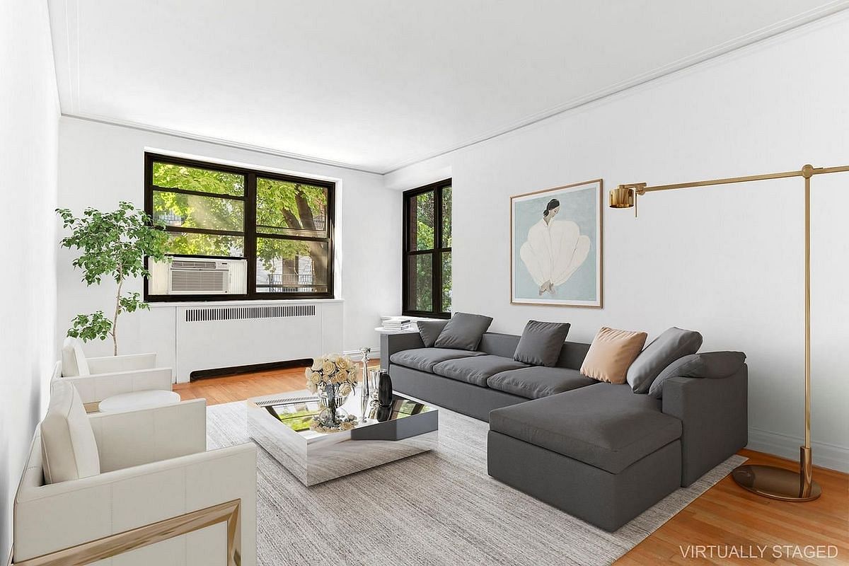 Image 1 of 13 for 222 East 35th Street #2F in Manhattan, New York, NY, 10016