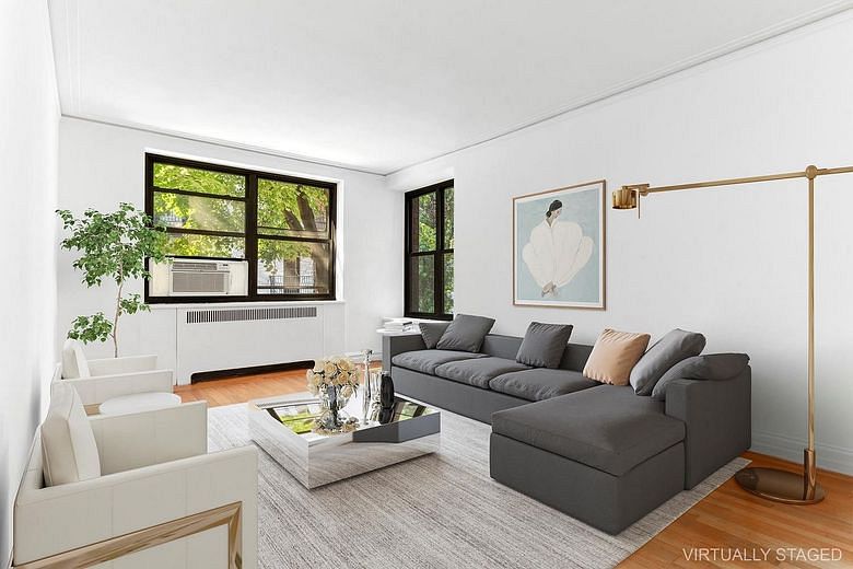 222 East 35th Street #2F