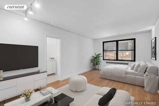Image 1 of 6 for 222 East 35th Street #3D in Manhattan, New York, NY, 10016