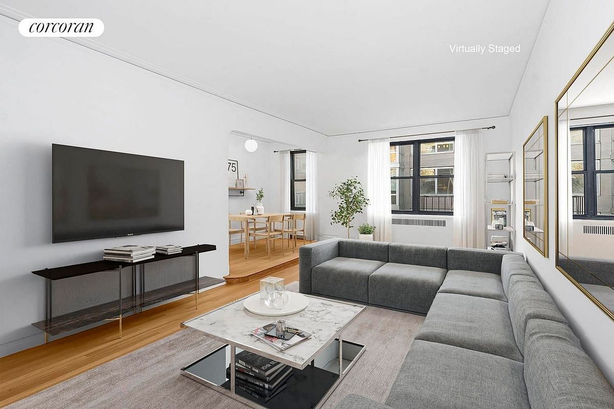 Image 1 of 7 for 222 East 35th Street #5C in Manhattan, New York, NY, 10016