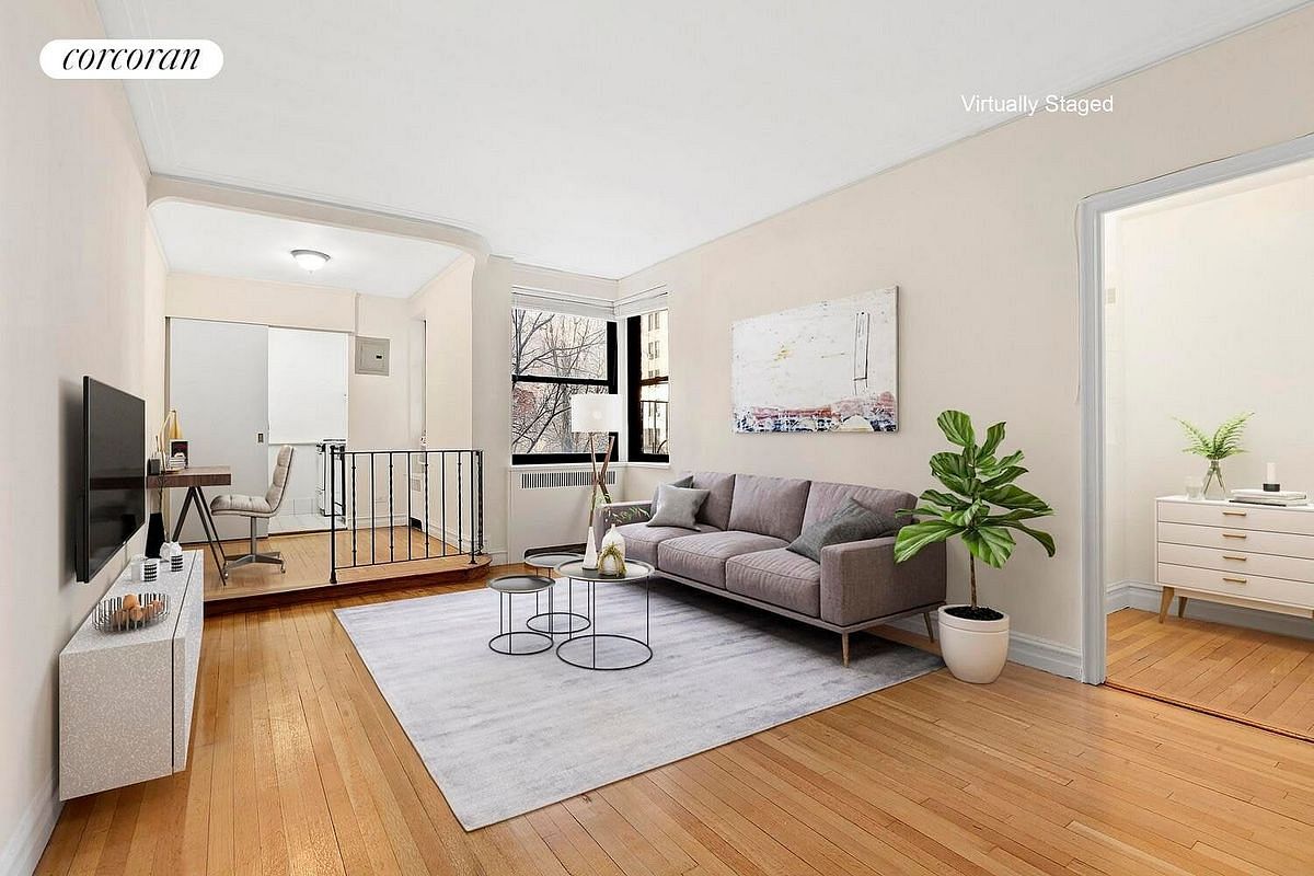 Image 1 of 4 for 222 East 35th Street #5G in Manhattan, New York, NY, 10016