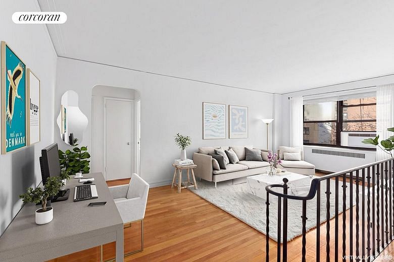 222 East 35th Street #5J