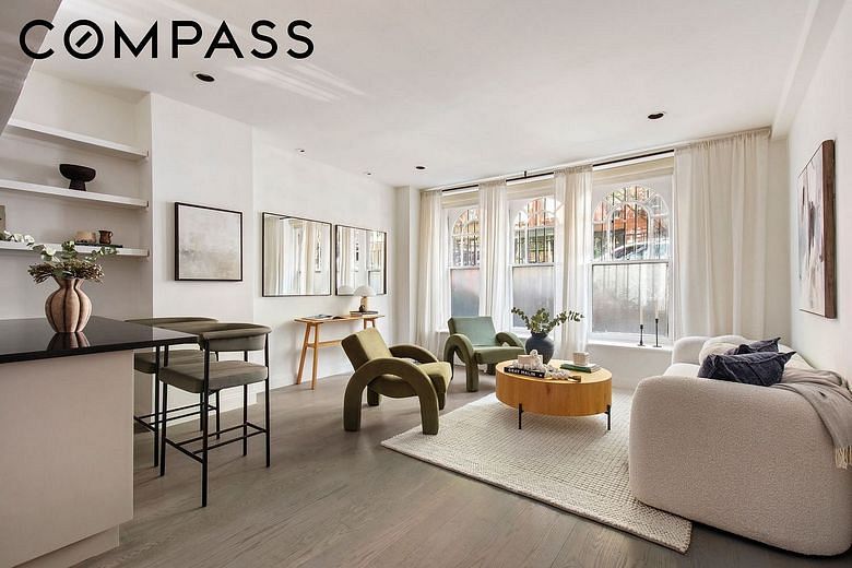 222 East 5th Street #2