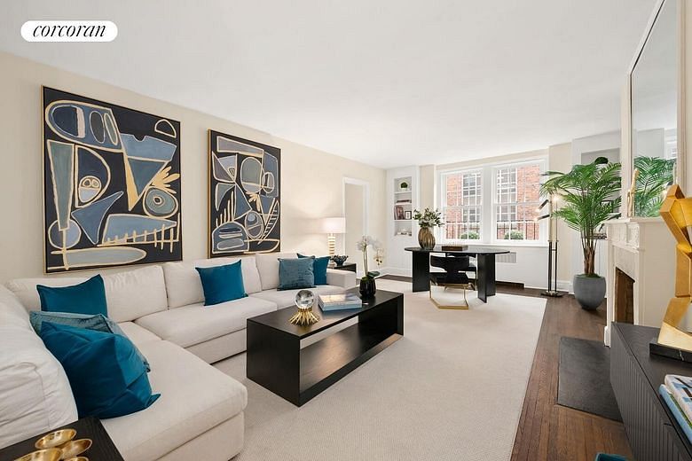 222 East 71st Street #3CD