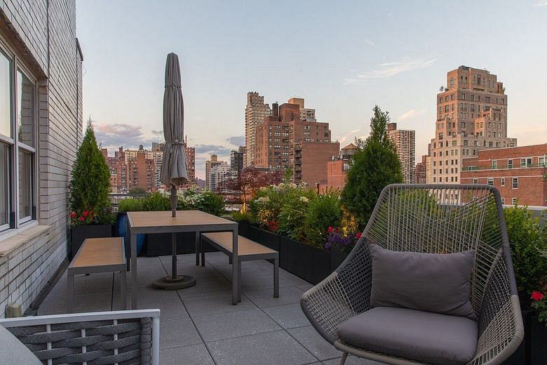 222 East 80th Street #11F