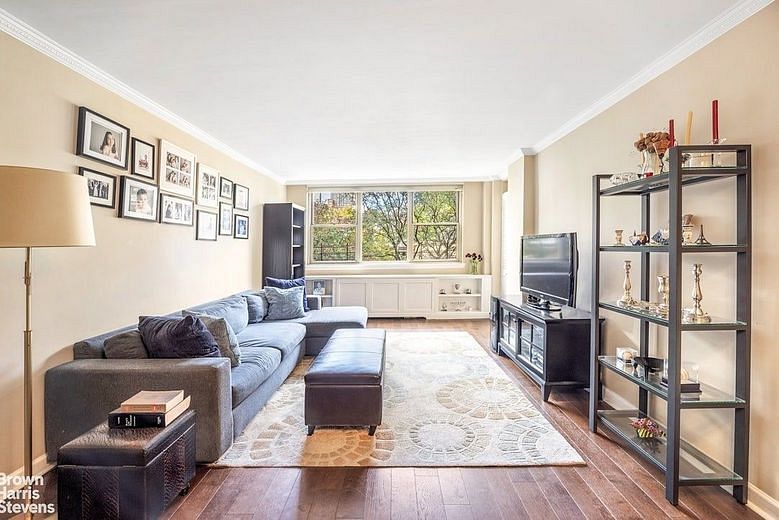 222 East 80th Street #6F