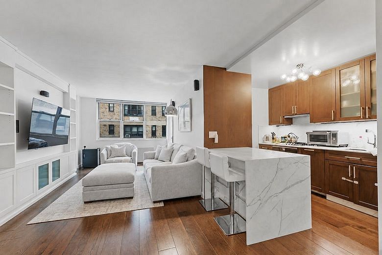222 East 80th Street #8G