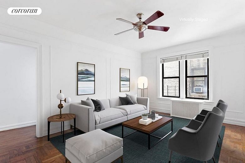 222 East 82nd Street #2H