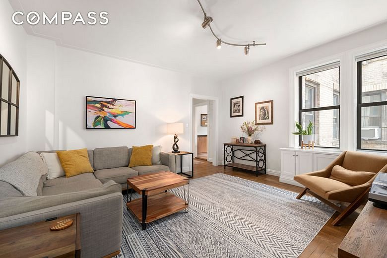 222 East 82nd Street #5E