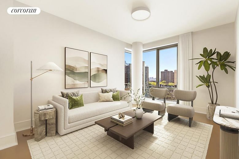 222 East Broadway #10B