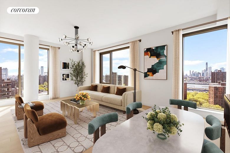 222 East Broadway #19A