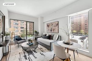 222 East Broadway #3B