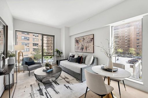 Image 1 of 11 for 222 East Broadway #5B in Manhattan, New York, NY, 10002