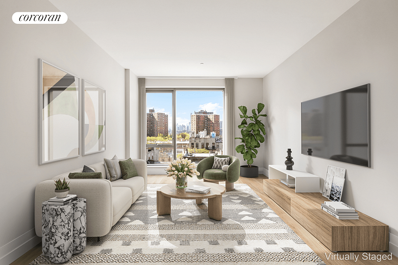 222 East Broadway #7A