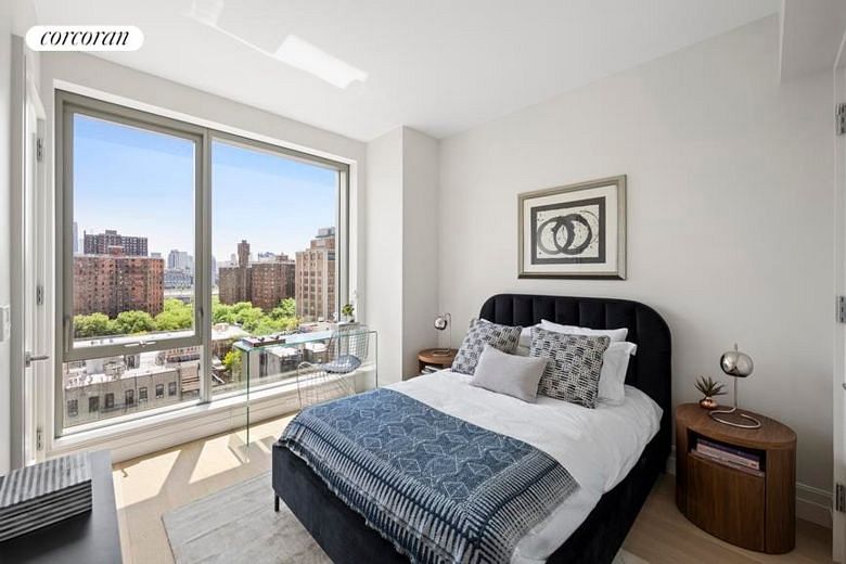 222 East Broadway #9A