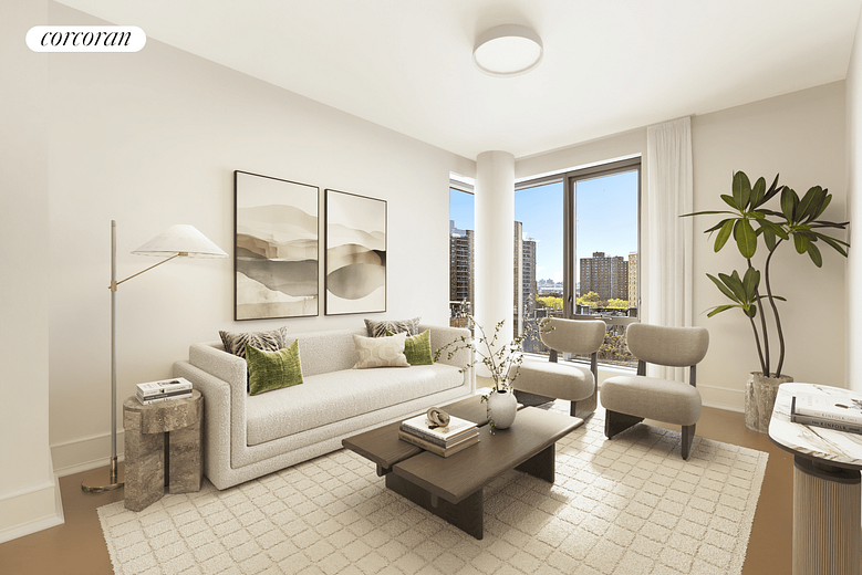 222 East Broadway #9B