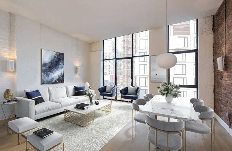 222 Livingston Street #1-4