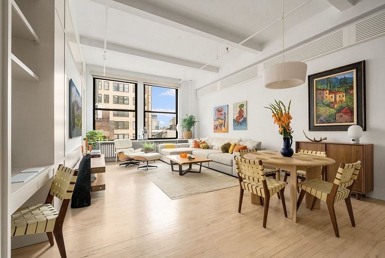222 Park Avenue South #10C