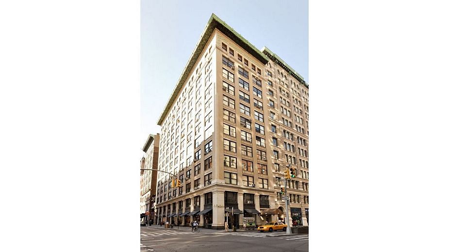 222 Park Avenue South #7B