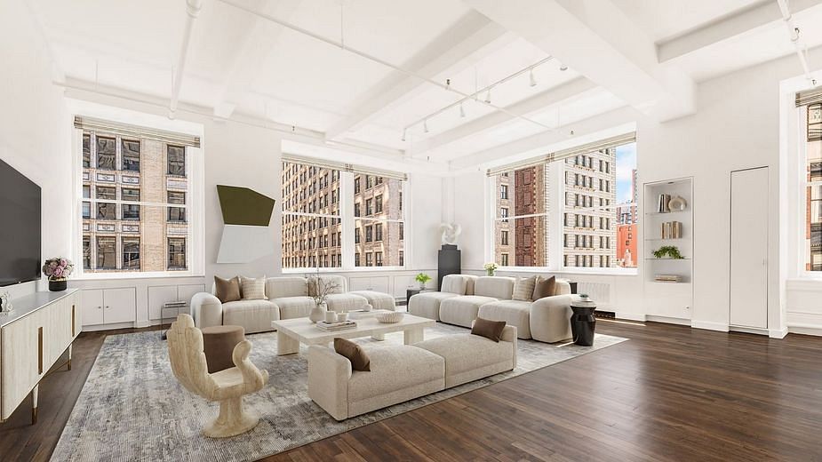 222 Park Avenue South #7B