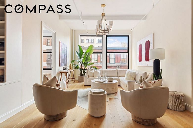 222 Park Avenue South #8D