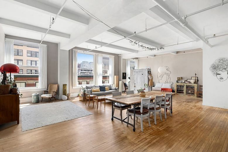 222 Park Avenue South #9D