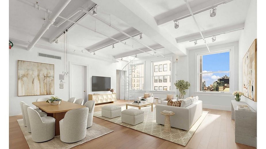 222 Park Avenue South #PH12C